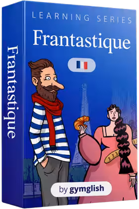 Frantastique Learning Series